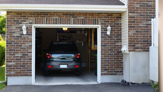 Garage Door Installation at Tara Townhomes, Colorado