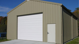 Garage Door Openers at Tara Townhomes, Colorado